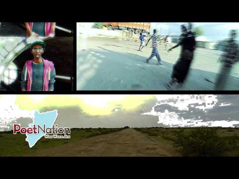 Poet Nation - Maow - My Home