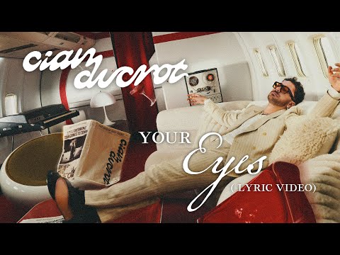 Video thumbnail for Your Eyes