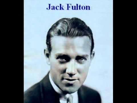 "When The World Was New" 1932 Paul Whiteman with Jack Fulton