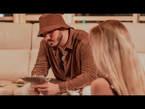 Moli - Po co mieszałaś