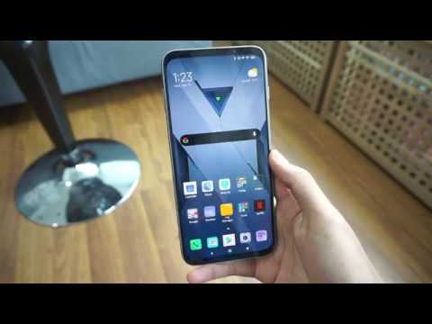 Black Shark 3 Pro Overview Its Secretly Cheap.......