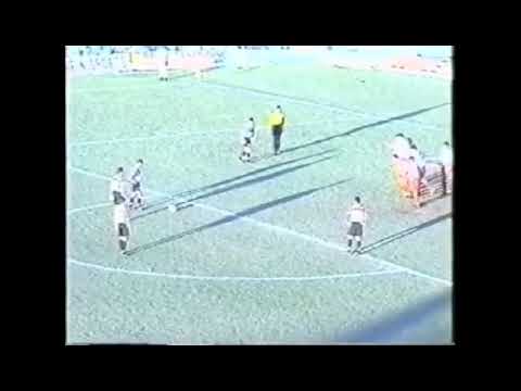 Marcelinho Carioca (Corinthians) - 30/06/1996 - Paranavaí 1x2 Corinthians - 1 gol