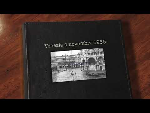 Venezia 66. "L'Aqua Granda."
