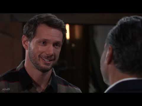 GH: 12/22/21 - Sasha & Brando Part 2/3