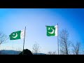 Hamara Parcham Ye Pyara Parcham Pakistani Flag
