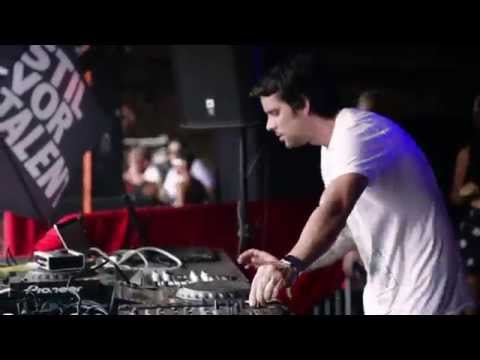 Stil vor Talent Festival 2015 - Frankfurt