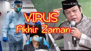Download lagu Ust. KH. Zainuddin MZ - Akan Muncul Virus akhir Zaman mp3
