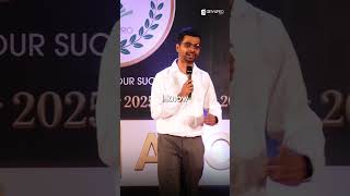 A powerful reminder for every achiever | ArivuPro