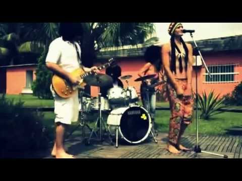 Cover Reggae [ Get Lucky ]
