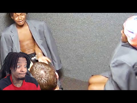 FlightReacts To Mom Horrified After 12 Year Old Son's Confession!