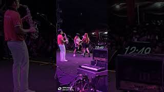 Download lagu Cinderella Band #pestarakyat #radjaband mp3