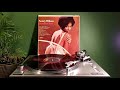 Nancy Wilson - Born Free (1967) (LP Original Sound)