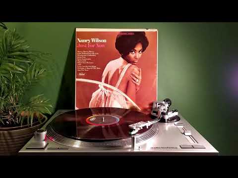 Born Free - Nancy Wilson