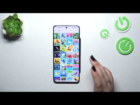 How to Add Photo to Contact in OPPO Reno 8 Pro – Customize Contacts