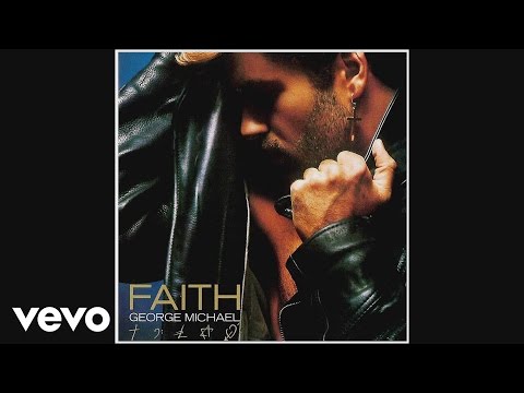 George Michael - Hard Day (Shep Pettibone Remix) [Audio]