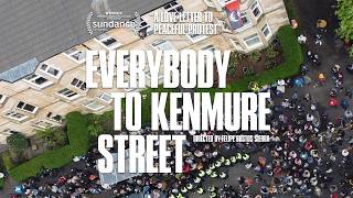 EVERYBODY TO KENMURE STREET Trailer