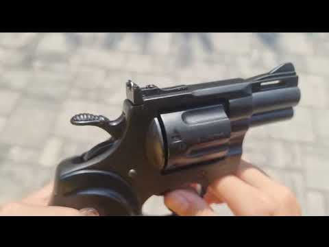 Replica revolver Python 357 Magnum 2, USA 1955 | Denix replica