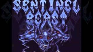 SENTINEL BEAST- Corpse