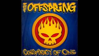 The Offspring - Huck It