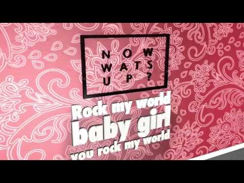 MISTA SILVA - #NowWatsUp? [Afrobeats Audio Video]