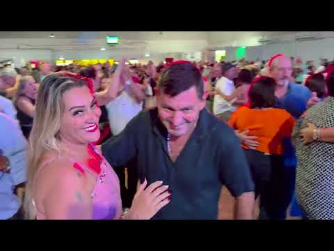 Valdir Pasa - Florianopolis Melhores Momentos