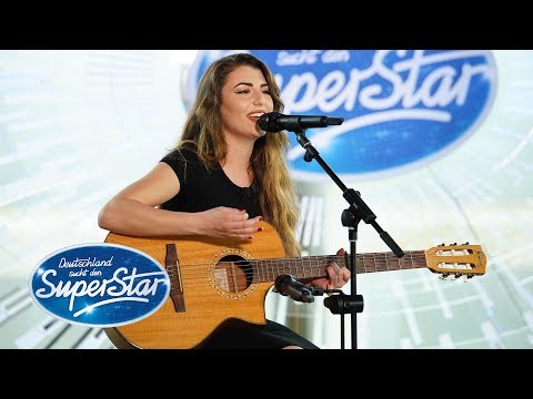 DSDS 2020 | Dobrila Avola mit "Bella Donna" & "Atemlos durch die Nacht"