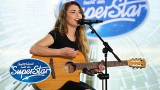 DSDS 2020 | Dobrila Avola mit "Bella Donna" &amp; "Atemlos durch die Nacht"