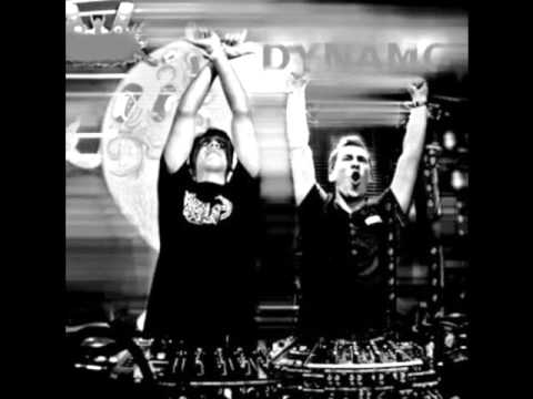 Dynamo vs Hey! (Preview) Hardwell & Laidback Luke vs Showtek & Bassjackers