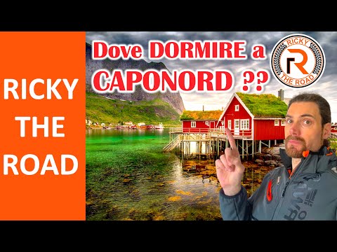 Caponord in moto‼️ - Viaggio in solitaria - tutti gli ALLOGGI per MOTOCICLISTI