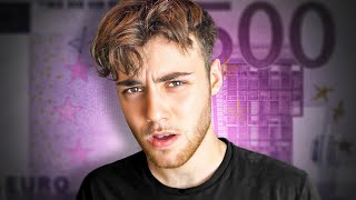 My plan to be a MILLIONAIRE by age 25.