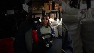 Video de Kit Core de Acero - Rusa 10kg + Mancuernas 5kg + Tobilleras 2kg + Colchoneta + Theraband Media + Rueda Abdominal + Banda Agarre