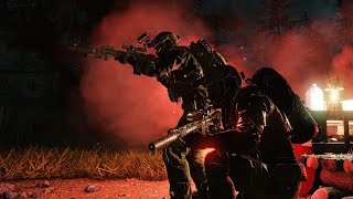 [Ghost Recon : BP]  HELP ME STAND  [ゴーストリコン：ブレイクポイント]