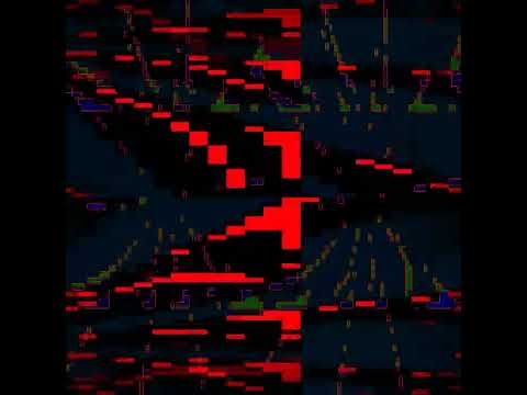 美術学科 Color pixel 04