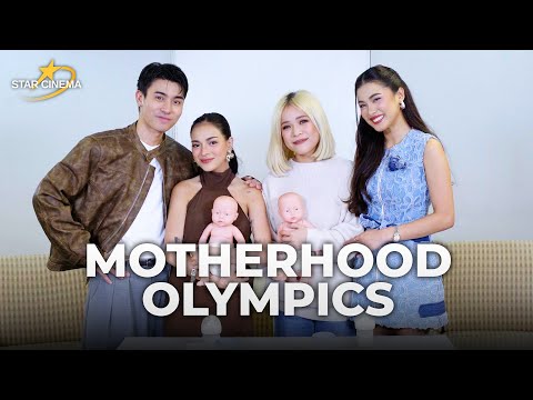 Motherhood Olympics: ShuKla vs. BreKa | ‘Call Me Mother’