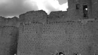 preview picture of video 'Asalto al Castillo de Portillo. 2012'