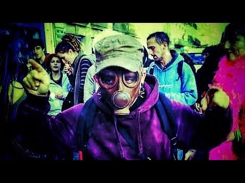 Smilyze - Reborn (live)