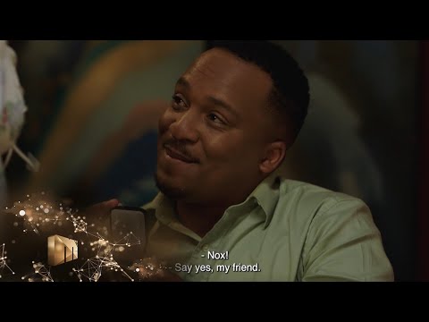 Will you marry me? – DiepCity | Mzansi Magic | S1 | Ep230