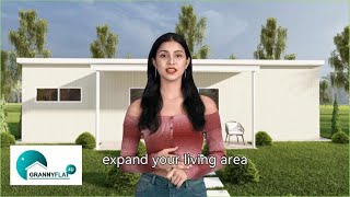 Luxury Granny flats - Granny Flat home builder. Granny Flat Kit homes Affordable. Qld, NSW