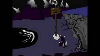 Overground- Pilot Speed