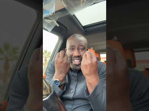 حرمه تملك مليار تعرض علي الزواج 😳