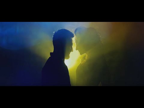 C-rouge ft. Carmen Balian - Ganchoumem, Ari Ari (Official Music Video)