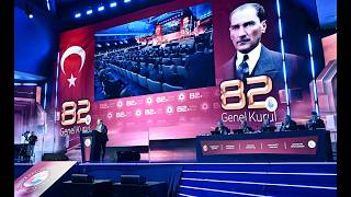 TOBB 82. Genel Kurul Tanıtım Filmi