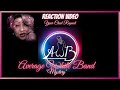 "It's A Mystery" Average White Band || Chest's Reaction