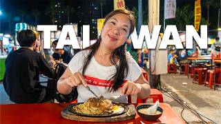 2 Weeks in Taiwan on a Budget