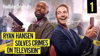 S2 Ep 1  Revival  - Ryan Hansen