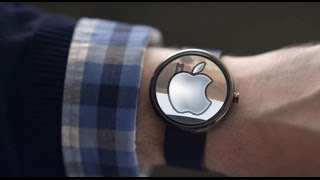 Android Wear Smart Watches - Should Apple Be Worried?