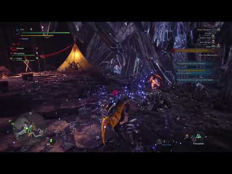 Goshuujin Getting owned