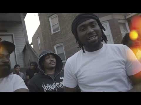 Big Opp - "Do The Most" | Official Music Video | Shot + Edited by 1080