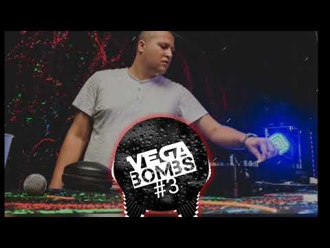 JUSTIN VEGA - VEGABOMBS #3 CLUB MUSIC 2024