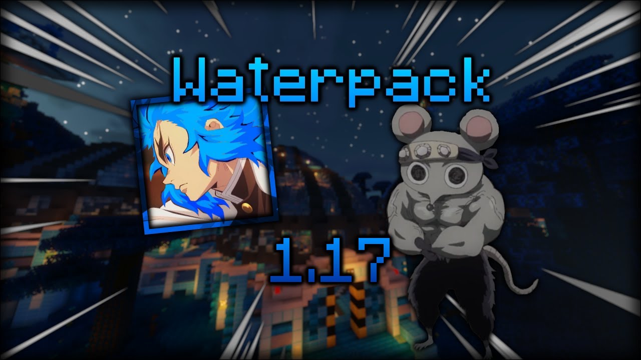Water 1.17